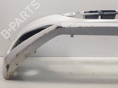 Front bumper PEUGEOT 208 I (CA_, CC_) 1.2 PureTech 82 | BP29474315C7 
