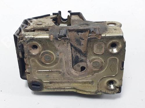 Used Rear left lock Rear left lock RENAULT SCÉNIC I MPV (JA0/1_, FA0_) 1.9 dCi RX4 (102 hp) 12375507 12375507