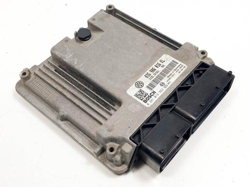 Used Engine control unit (ECU) Engine control unit (ECU) SEAT ALTEA (5P1) 1.9 TDI (105 hp) 25117598 25117598