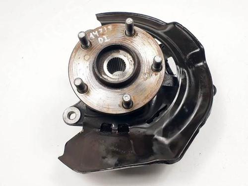 Left front steering knuckle TOYOTA AVENSIS Saloon (_T27_) 1.8 VVT-i (ZRT271_, ZRT271R) | BP29274927M25 