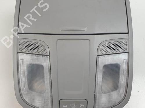 Used Interior roof light HYUNDAI TUCSON (TL, TLE) 1.7 CRDi (116 hp) 26537066