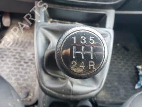 Heater resistor CITROËN NEMO Box Body/MPV (AA_) 1.3 BlueHDi 80 | BP25117579M108 