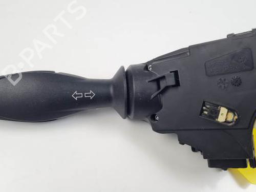 Used Steering column stalk FORD TOURNEO COURIER B460 MPV 1.5 TDCi (75 hp) 25023187