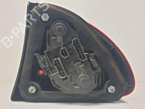 Left taillight SEAT LEON (1M1) 1.8 20V | BP24929608C34 