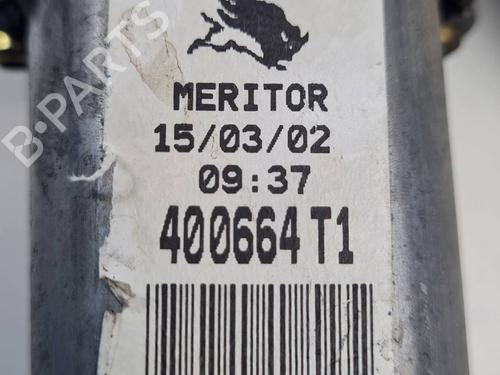 Front right window mechanism RENAULT KANGOO (KC0/1_) 1.5 dCi (KC07) | BP37230104C23 - Image 3