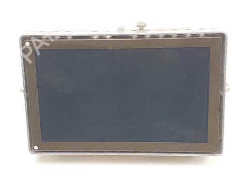 Display RENAULT VEL SATIS (BJ0_) 3.0 dCi (BJ0J, BJ0N) (177 hp) 16256666