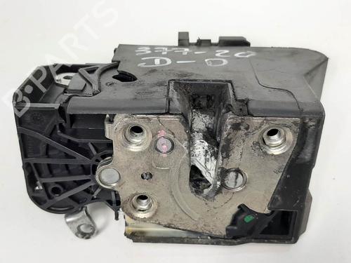 Used Front right lock Front right lock DACIA LOGAN MCV II 1.5 dCi (90 hp) 6849454 6849454