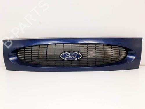 Used Grille FORD FIESTA IV (JA_, JB_) 1.3 i (60 hp) 25139533