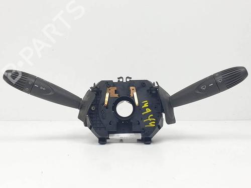 Used Headlight switch Headlight switch FIAT PUNTO (188_) 1.2 60 (188.030, .050, .130, .150, .230, .250) (60 hp) 19124631 19124631