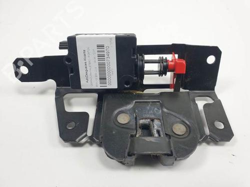 Tailgate lock BMW X3 (E83) 2.0 d | BP11221622C101 