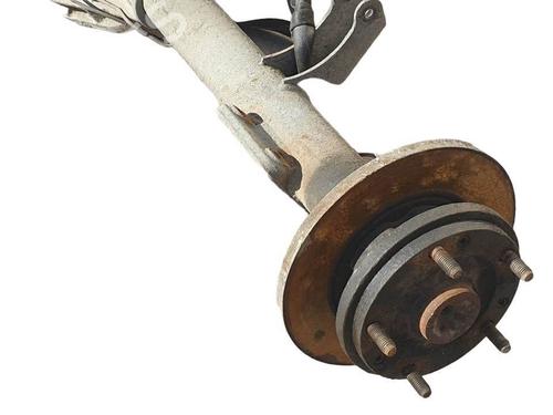 Rear axle FORD TRANSIT Van (FA_ _)  | BP11865072M2  - Image 8