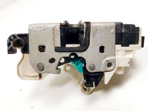 Front left lock JEEP PATRIOT (MK74) 2.0 CRD | BP27647291C98 