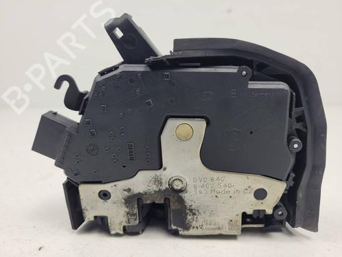 Front right lock BMW X5 (E53) 3.0 d | BP34516536C97 - Image 4