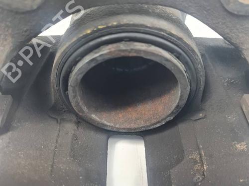 Right front brake caliper RENAULT KANGOO (KC0/1_) 1.5 dCi (KC07) | BP34513385M104 - Image 2