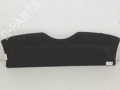 Used Rear parcel shelf Rear parcel shelf LANCIA YPSILON (843_) 1.3 JTD (843.AXD11, 843.AXD1A) (70 hp) 15884871 15884871