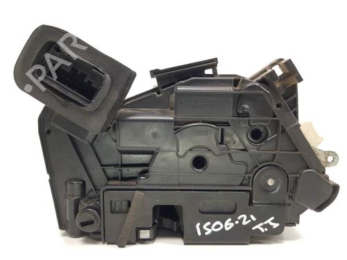Used Rear left lock Rear left lock VW GOLF VII (5G1, BQ1, BE1, BE2) 2.0 TDI (150 hp) 8642854 8642854