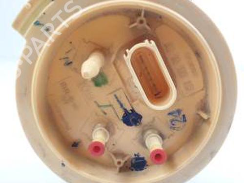 Fuel pump VW GOLF VI Variant (AJ5) 1.6 TDI | BP24499764M76