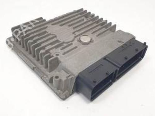 Used Engine control unit (ECU) SEAT ALTEA XL (5P5, 5P8) 1.6 TDI (105 hp) 24932632