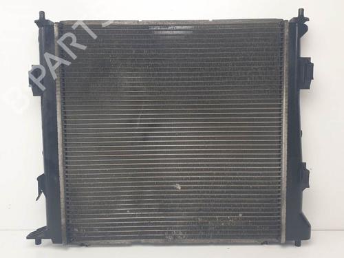 Water radiator HYUNDAI i30 (FD) | BP25144401M31 - Image 2
