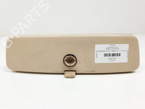Rear mirror VW GOLF IV (1J1) 1.9 TDI | BP28059703I6 