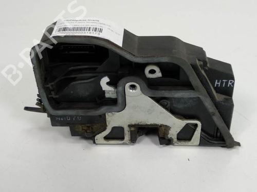 Rear right lock BMW 1 (E87) 118 d | BP7251159C99 