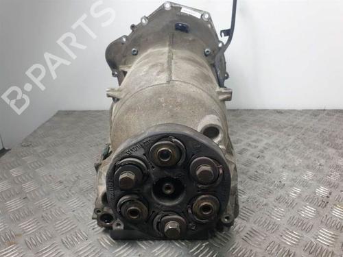 Gearbox MERCEDES-BENZ E-CLASS T-Model (S210) E 230 T (210.237) | BP9769538M3 