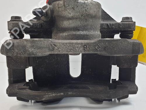 Left front brake caliper CITROËN C4 CACTUS 1.2 THP 110 | BP24340086M105 - Image 2