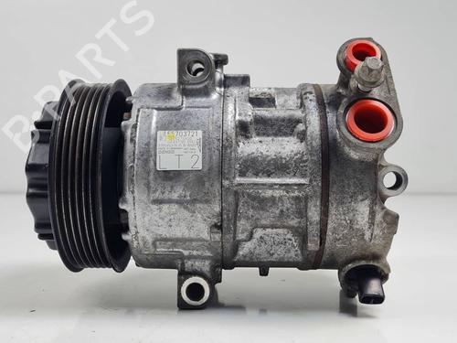 AC compressor OPEL CORSA D Hatchback Van (S07) 1.3 CDTI (L08) | BP29321782M34 
