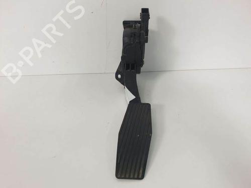 Used Pedal CHEVROLET CRUZE Hatchback (J305) 1.6 (124 hp) 7183714