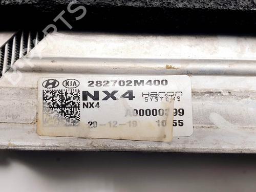 Intercooler HYUNDAI TUCSON (NX4E, NX4A) 1.6 T-GDi Hybrid | BP24934110M30  - Image 8