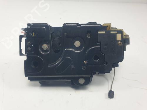 Used Rear right lock Rear right lock SEAT IBIZA III (6L1) 1.9 SDI (64 hp) 35973209 35973209