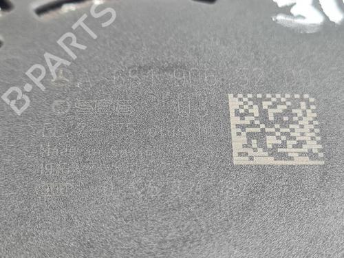 Alternator MERCEDES-BENZ SPRINTER 3,5-t Van (B907, B910) 311 CDI (910.631, 910.633) | BP31656768M7  - Image 8