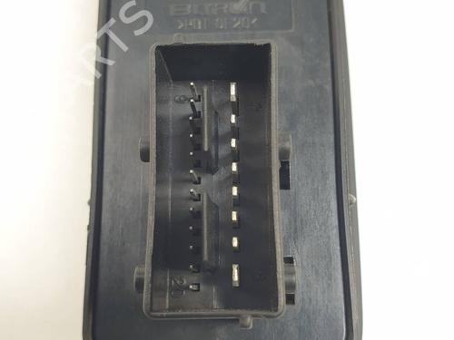 Left front window switch CITROËN C5 III (RD_) 2.0 HDi 165 (RDRHHA, RDRHH8) | BP30142368I27  - Image 5