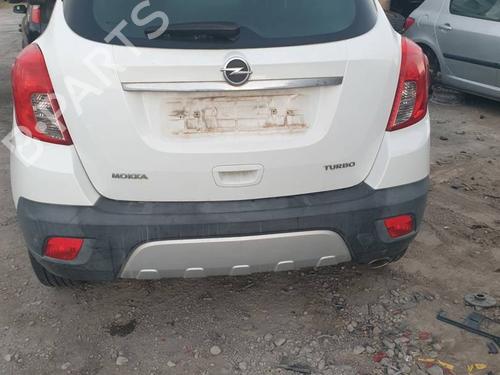 Left front window switch OPEL MOKKA / MOKKA X (J13) 1.4 (_76) | BP40520773I27 - Image 11
