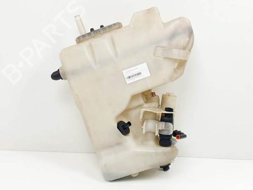 Windscreen washer tank MERCEDES-BENZ E-CLASS (W211) E 320 CDI (211.026) | BP21602137C113 