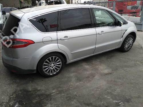 Heater resistor FORD S-MAX (WA6) 2.0 TDCi | BP11648628M108 