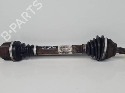 Used Left front driveshaft Left front driveshaft CITROËN C4 Grand Picasso I (UA_) 1.6 VTi 120 (120 hp) 34510961 34510961