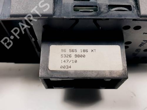 Left front window switch PEUGEOT 206 CC (2D) 1.6 16V (2DNFUF, 2DNFUR) | BP29554304I27 - Image 4