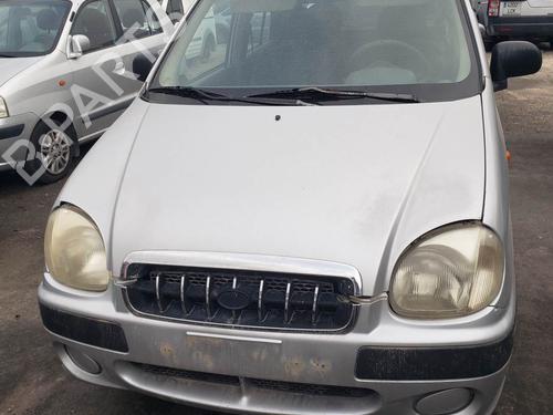 Left front window switch HYUNDAI ATOS PRIME (MX) 1.0 i | BP24499860I27  - Image 5