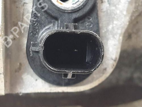 Right front steering knuckle MERCEDES-BENZ E-CLASS (W213) E 220 d (213.004) | BP25116689M26 - Image 2