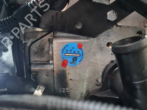 Engine AUDI TT (8N3) 1.8 T | BP34611189M1  - Image 6