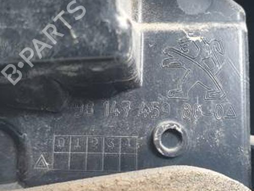 Right taillight PEUGEOT 2008 I (CU_) 1.2 THP 110 / PureTech 110 | BP30278413C35