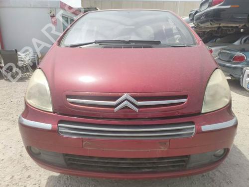 Motor CITROËN XSARA PICASSO (N68) 1.6 16V | BP28311429M1 