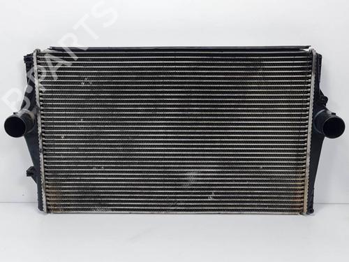 Used Intercooler Intercooler VOLVO S80 I (184) 2.4 T (200 hp) 6857339 6857339