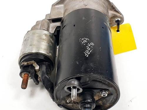 Startmotor OPEL ZAFIRA A MPV (T98) 2.0 DTI 16V (F75) | BP17808682M8 