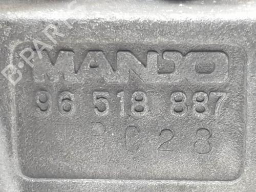 Starter DAEWOO MATIZ (M100, M150) 0.8 | BP27533363M8 - Image 5