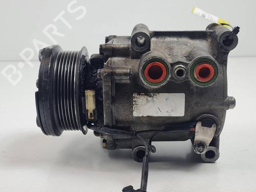 AC compressor FORD TRANSIT CONNECT (P65_, P70_, P80_) 1.8 TDCi | BP34515015M34 - Image 4