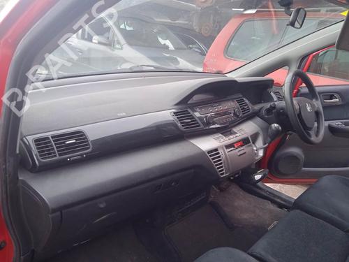 Steering column HONDA FR-V (BE) 2.2 i CTDi (BE5) | BP9670638M21 - Image 9
