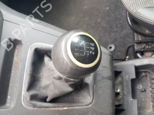 Gearbox OPEL ZAFIRA / ZAFIRA FAMILY B (A05) 1.9 CDTI (M75) | BP27291382M3 