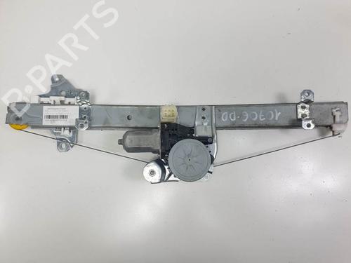 Used Front right window mechanism Front right window mechanism NISSAN X-TRAIL III (T32_, T32R, T32RR) 1.6 dCi (T32) (130 hp) 11271905 11271905